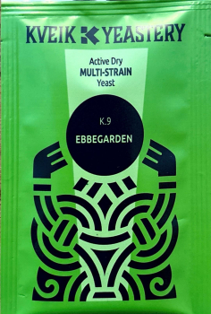 Kveik Yeastery Ebbegarden